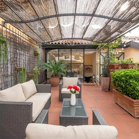 Pontaccio, 4 - Vivere In Brera, Con Ampio Terrazzo Milano