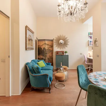 Daire Pontaccio, 4 - Vivere In Brera, Con Ampio Terrazzo *