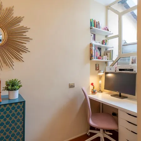 Pontaccio, 4 - Vivere In Brera, Con Ampio Terrazzo Milano