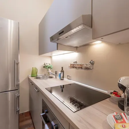 Pontaccio, 4 - Vivere In Brera, Con Ampio Terrazzo * Milán