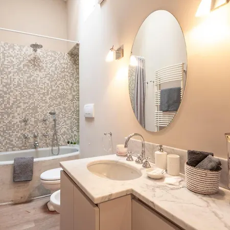 דירה Pontaccio, 4 - Vivere In Brera, Con Ampio Terrazzo מילאנו