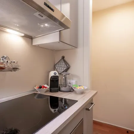 Pontaccio, 4 - Vivere In Brera, Con Ampio Terrazzo Apartamento