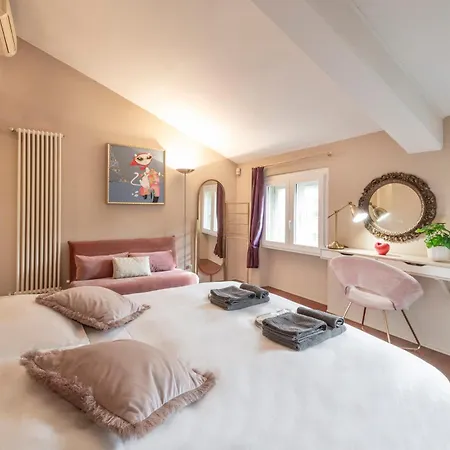 Daire Pontaccio, 4 - Vivere In Brera, Con Ampio Terrazzo Milano