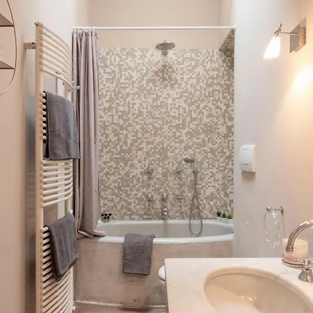 Pontaccio, 4 - Vivere In Brera, Con Ampio Terrazzo Apartamento Milán