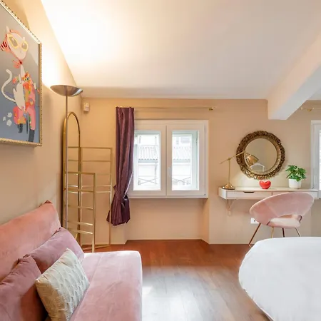 Pontaccio, 4 - Vivere In Brera, Con Ampio Terrazzo Apartamento