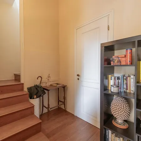 Pontaccio, 4 - Vivere In Brera, Con Ampio Terrazzo Daire *