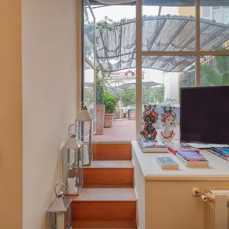 Pontaccio, 4 - Vivere In Brera, Con Ampio Terrazzo * Milano