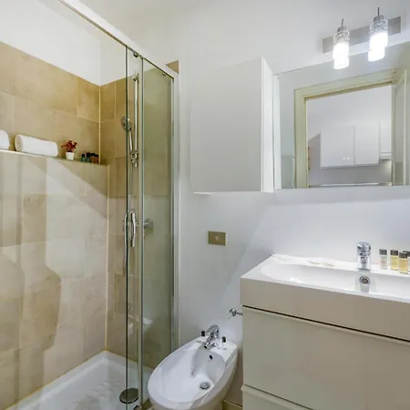 Lägenhet Pontaccio, 4 - Vivere In Brera, Quartiere Bohemien Di *