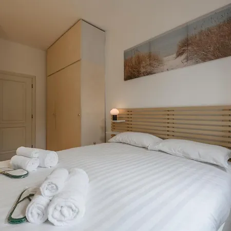Pontaccio, 4 - Vivere In Brera, Quartiere Bohemien Di Lägenhet Milano